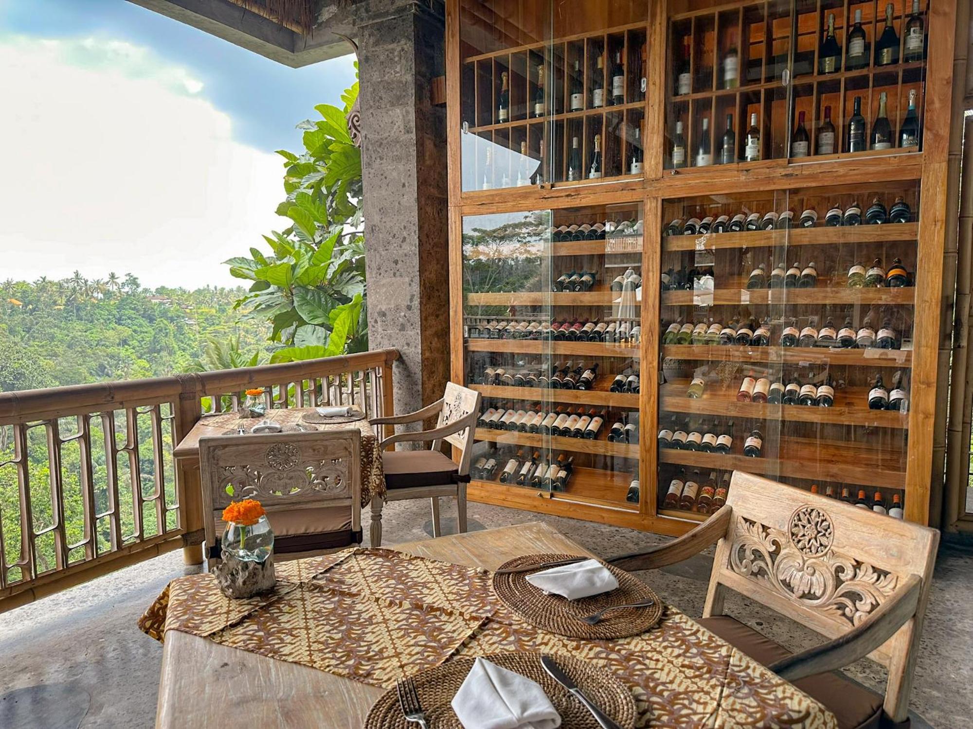 Kastara Resort Ubud Exteriér fotografie